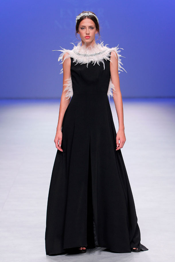 ilovebrides.pt Esther Noriega Coleção 2020 Vestidos de festa e cerimonia